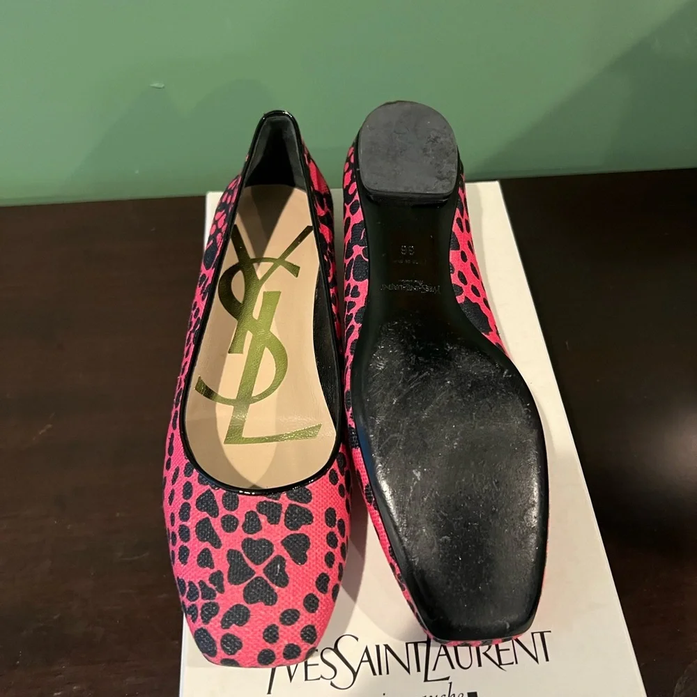 YSL - Picture 3 of 3